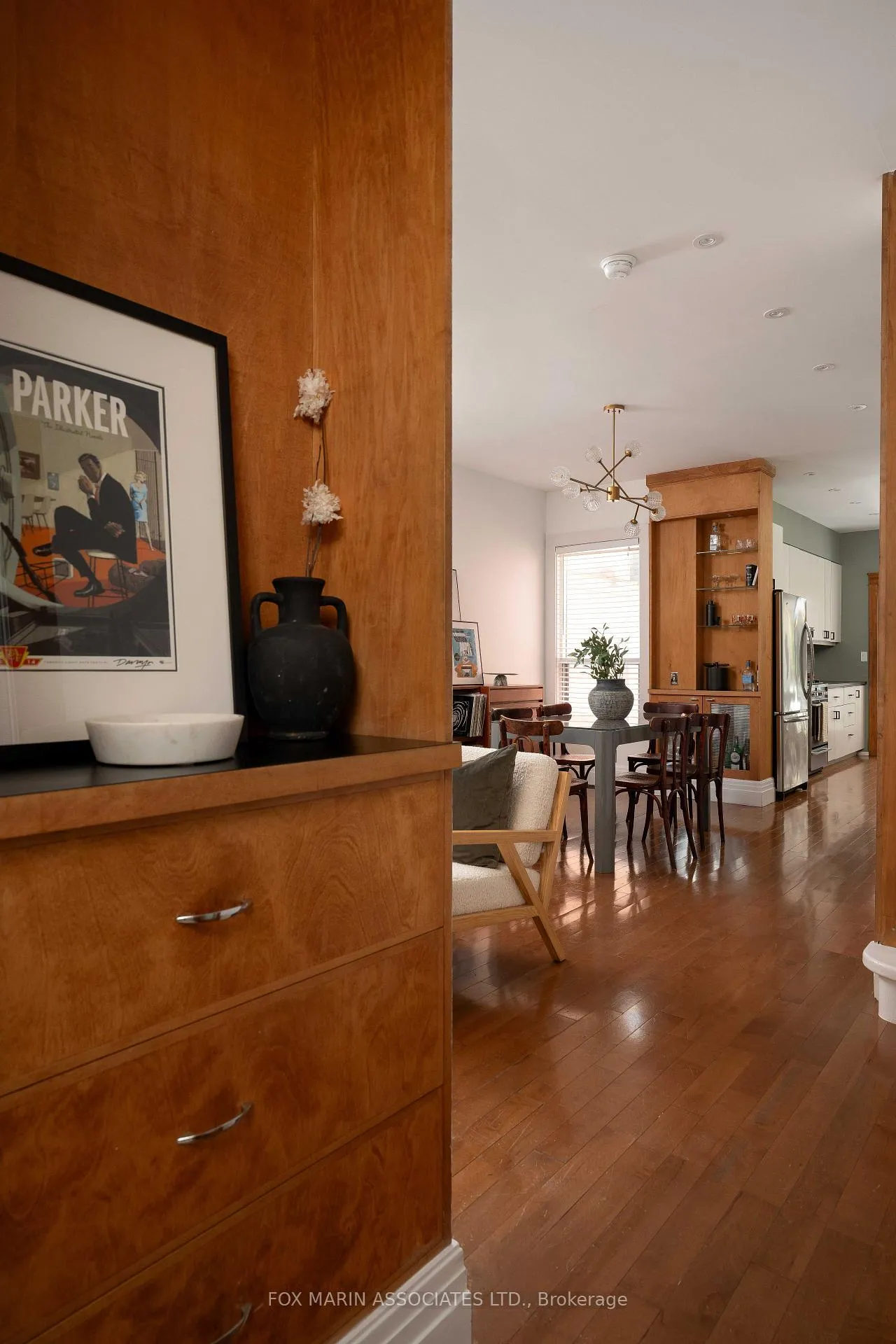 Photo 6 of 276 Perth Avenue, Toronto, Dovercourt-Wallace Emerson-Junction — HOMEH