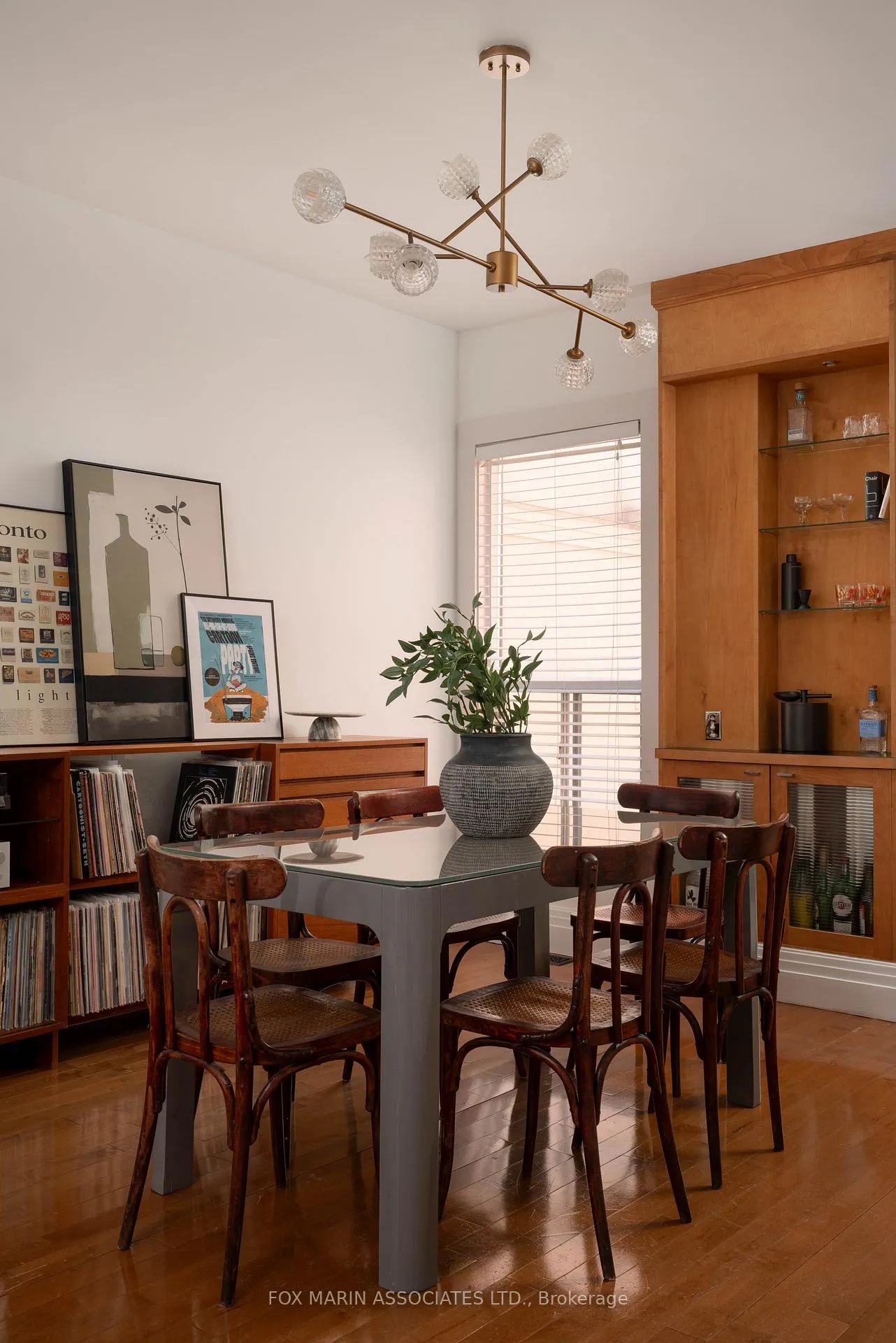 Photo 8 of 276 Perth Avenue, Toronto, Dovercourt-Wallace Emerson-Junction — HOMEH