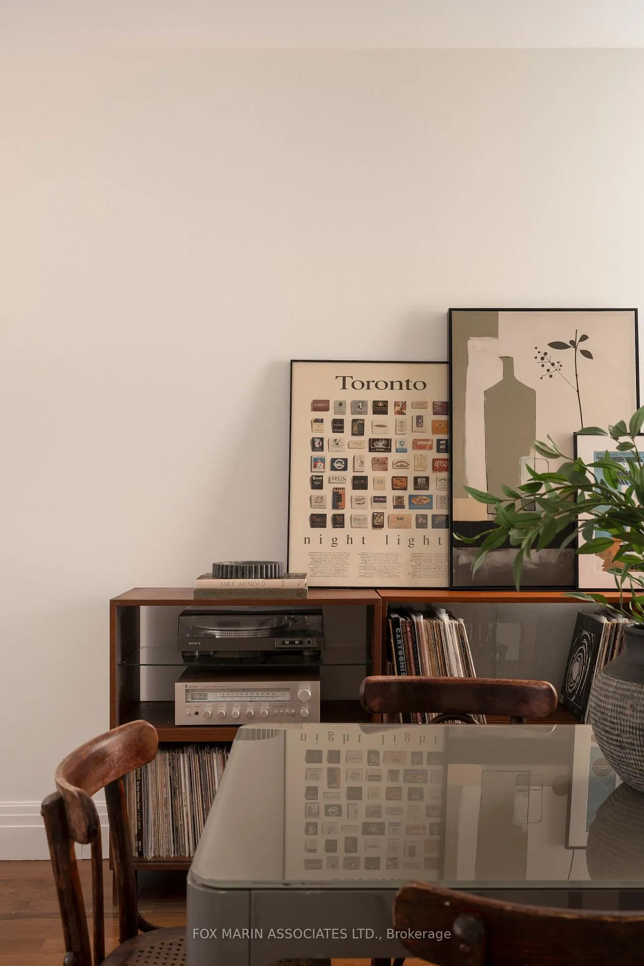 Photo 10 of 276 Perth Avenue, Toronto, Dovercourt-Wallace Emerson-Junction — HOMEH