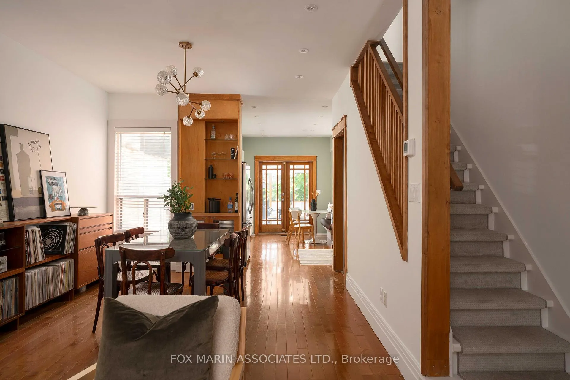 Photo 12 of 276 Perth Avenue, Toronto, Dovercourt-Wallace Emerson-Junction — HOMEH