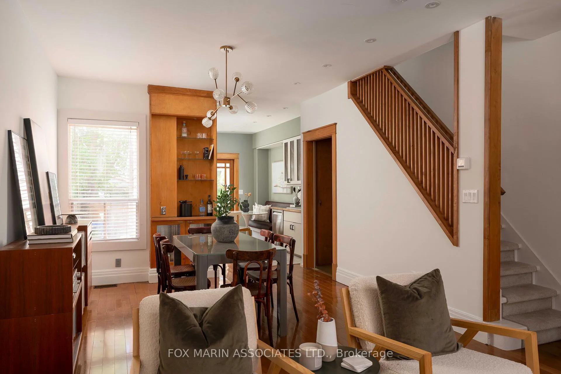 Photo 13 of 276 Perth Avenue, Toronto, Dovercourt-Wallace Emerson-Junction — HOMEH