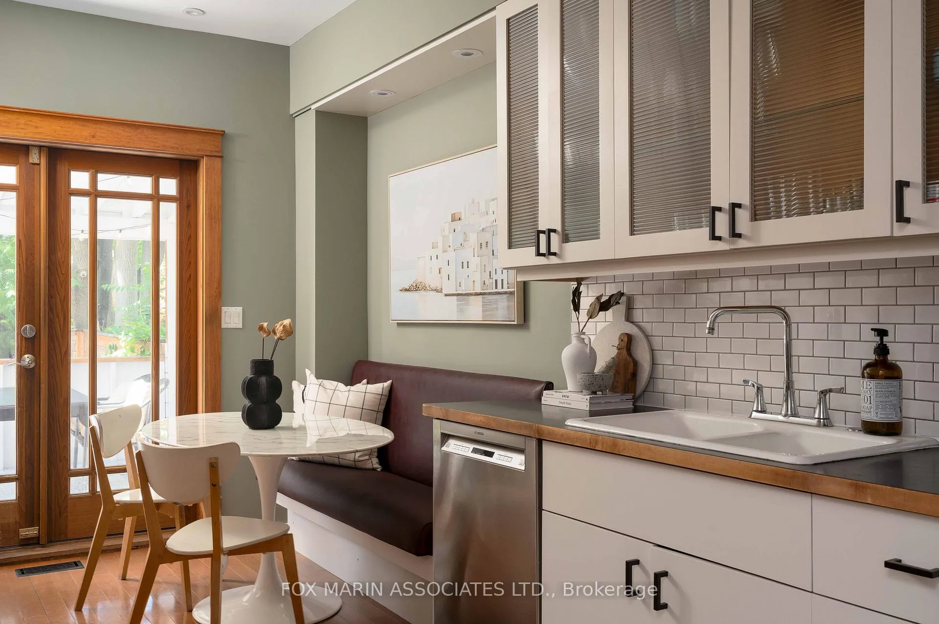 Photo 16 of 276 Perth Avenue, Toronto, Dovercourt-Wallace Emerson-Junction — HOMEH