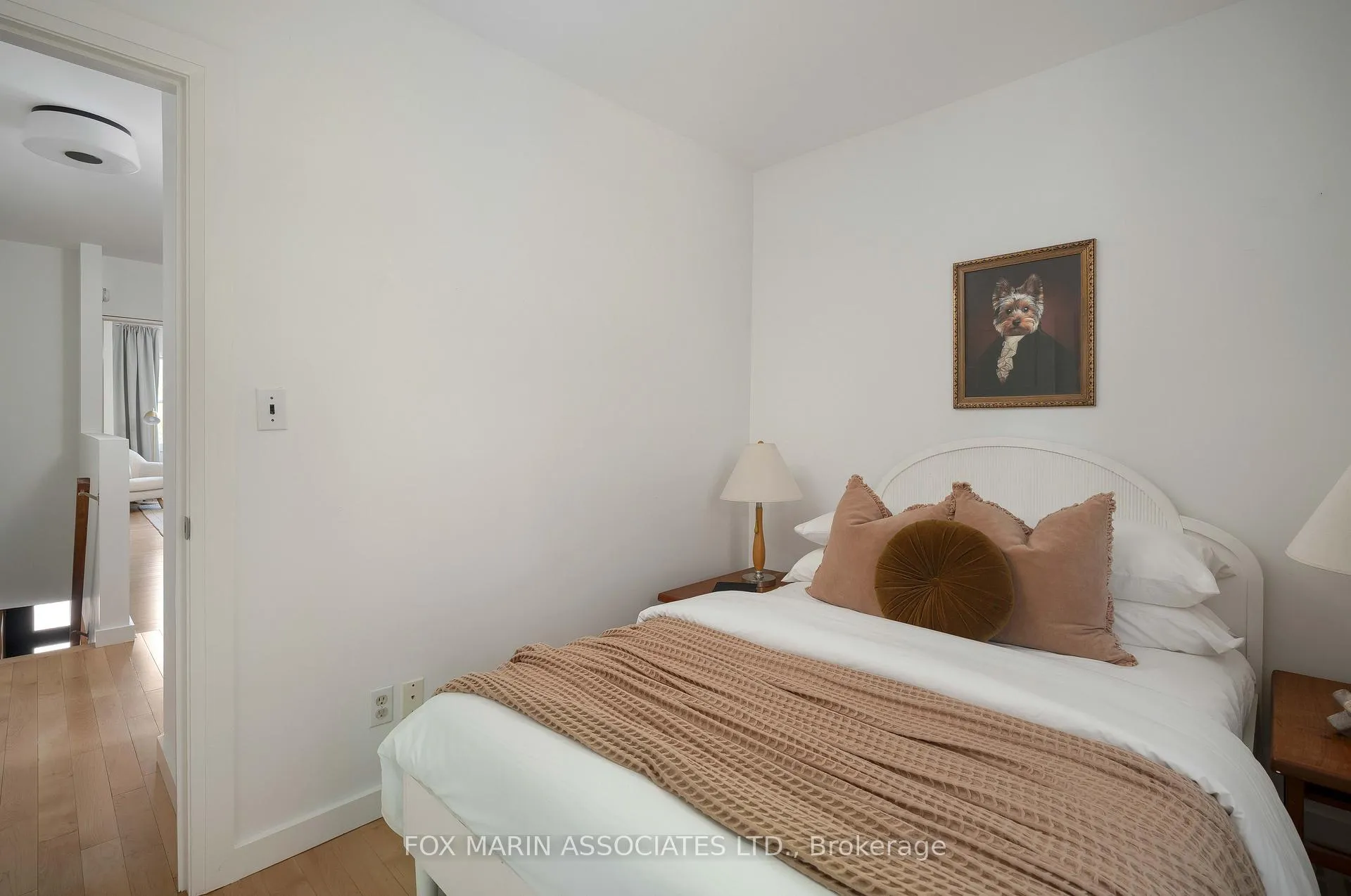 Photo 19 of 276 Perth Avenue, Toronto, Dovercourt-Wallace Emerson-Junction — HOMEH