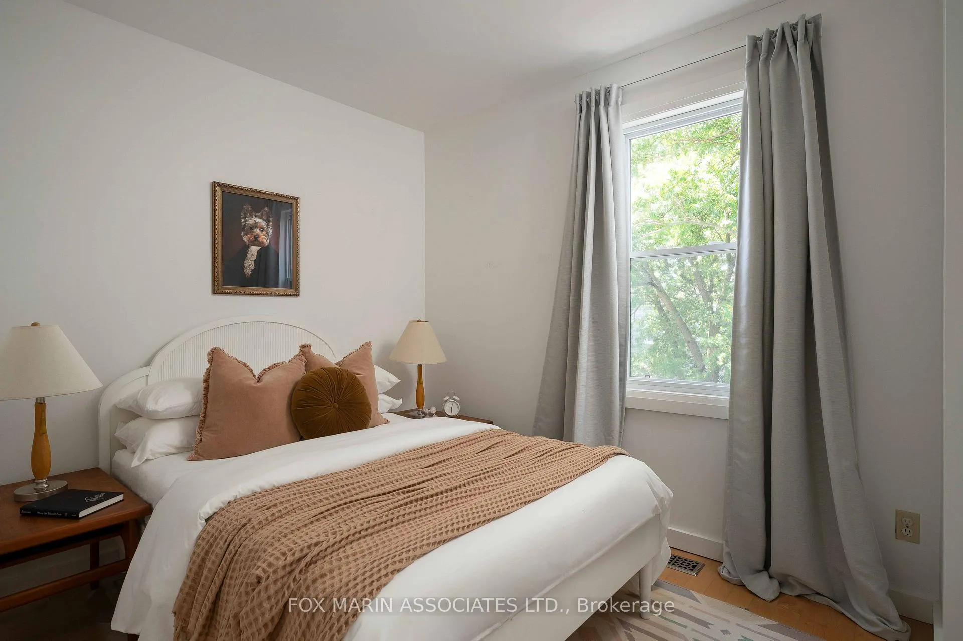 Photo 20 of 276 Perth Avenue, Toronto, Dovercourt-Wallace Emerson-Junction — HOMEH