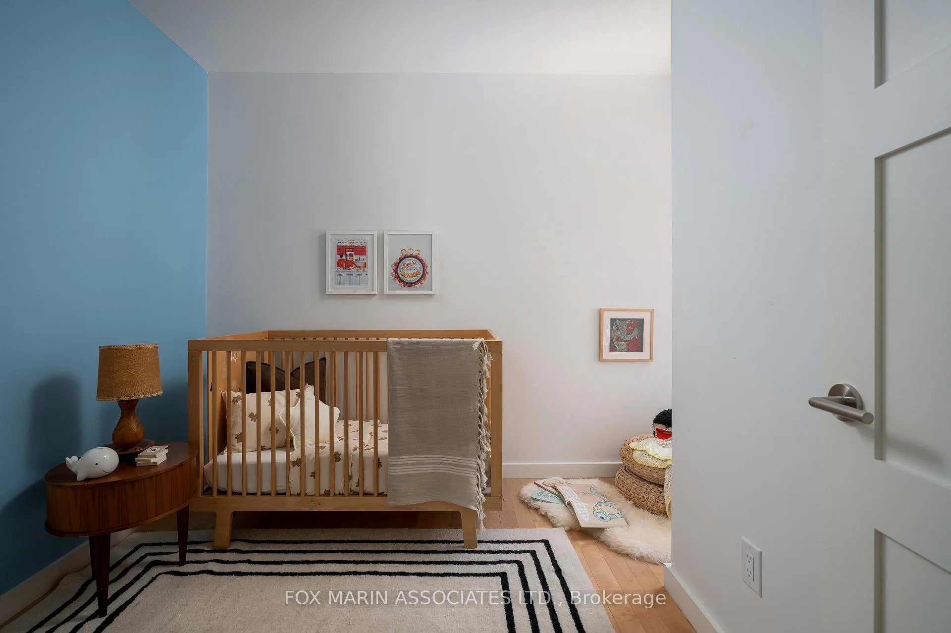Photo 22 of 276 Perth Avenue, Toronto, Dovercourt-Wallace Emerson-Junction — HOMEH