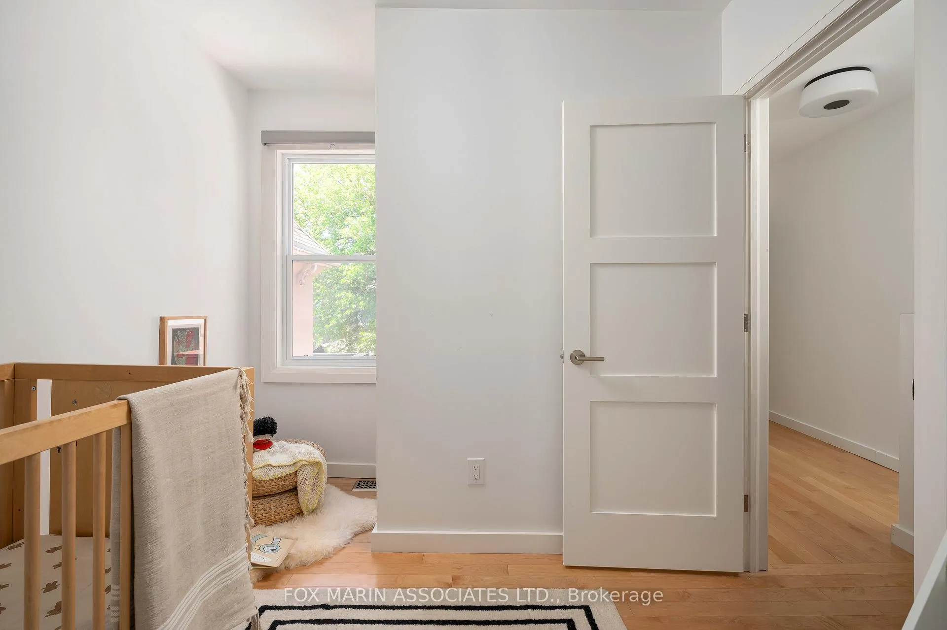 Photo 23 of 276 Perth Avenue, Toronto, Dovercourt-Wallace Emerson-Junction — HOMEH