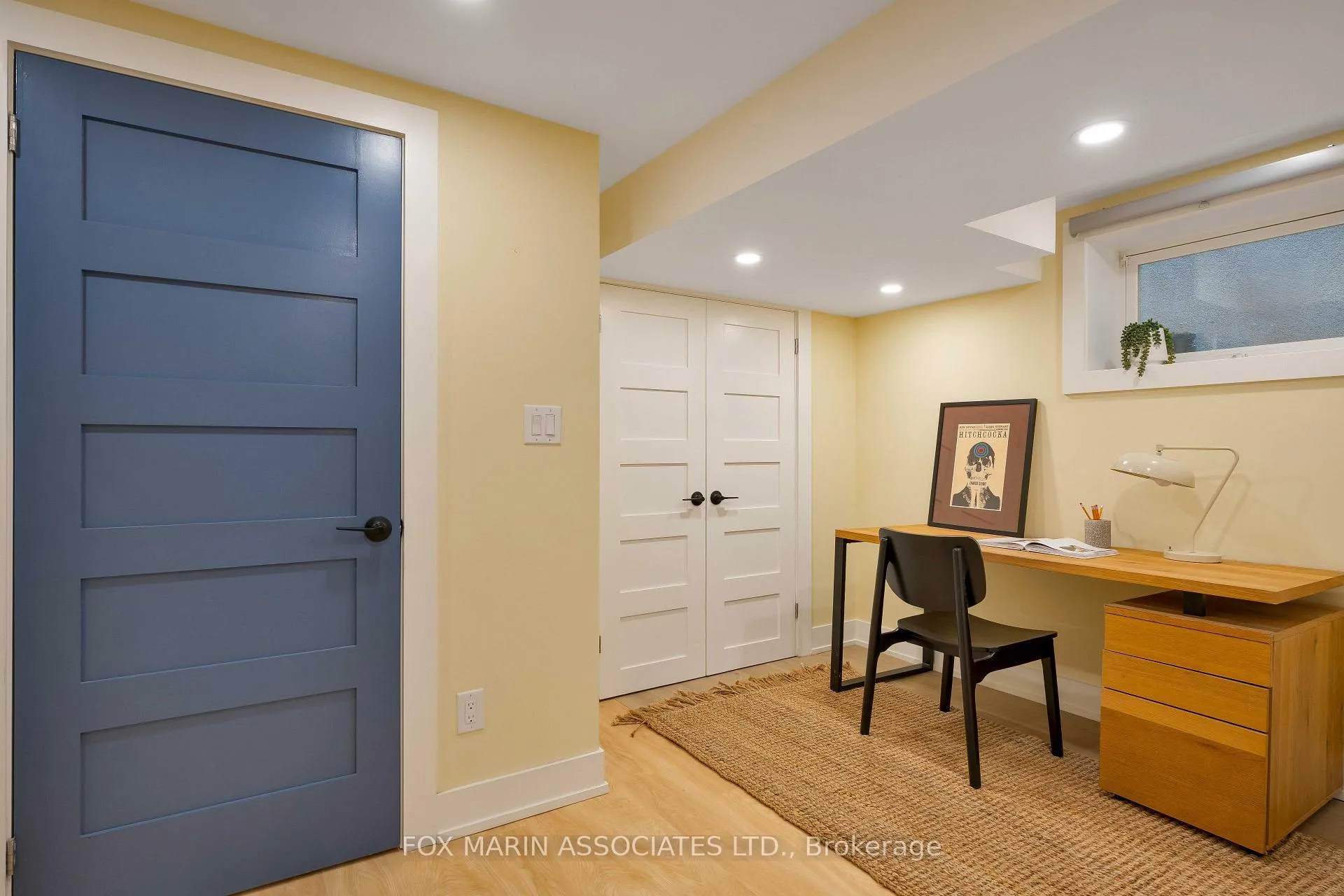 Photo 29 of 276 Perth Avenue, Toronto, Dovercourt-Wallace Emerson-Junction — HOMEH