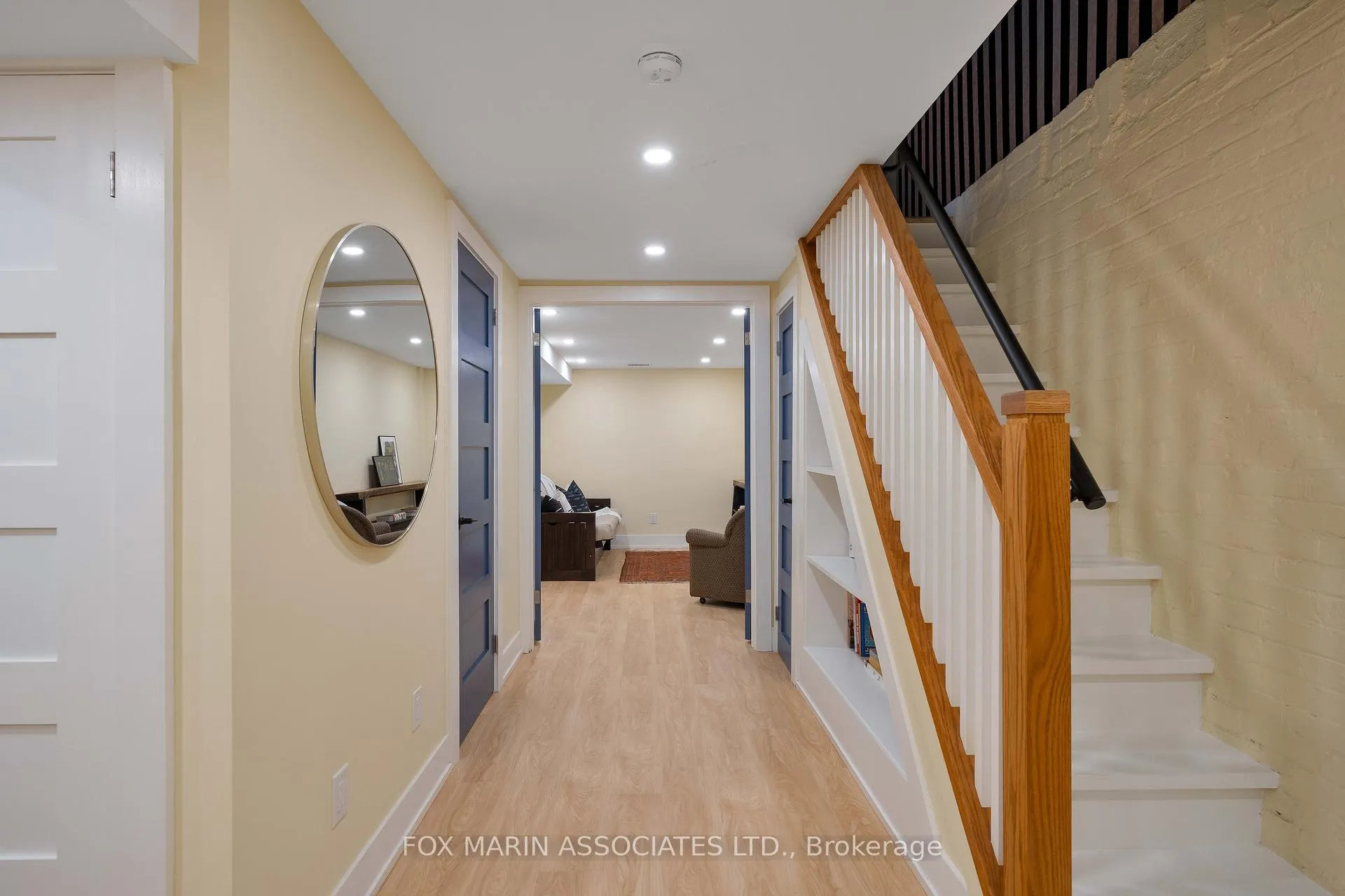 Photo 30 of 276 Perth Avenue, Toronto, Dovercourt-Wallace Emerson-Junction — HOMEH