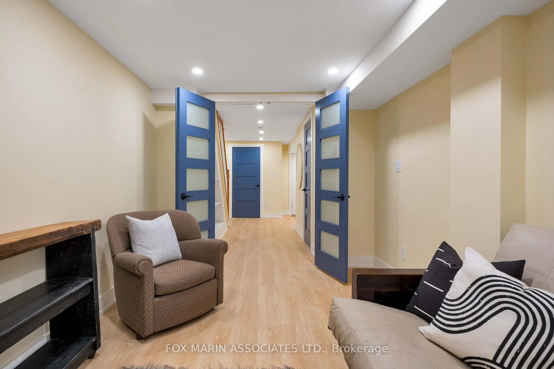 Photo 32 of 276 Perth Avenue, Toronto, Dovercourt-Wallace Emerson-Junction — HOMEH