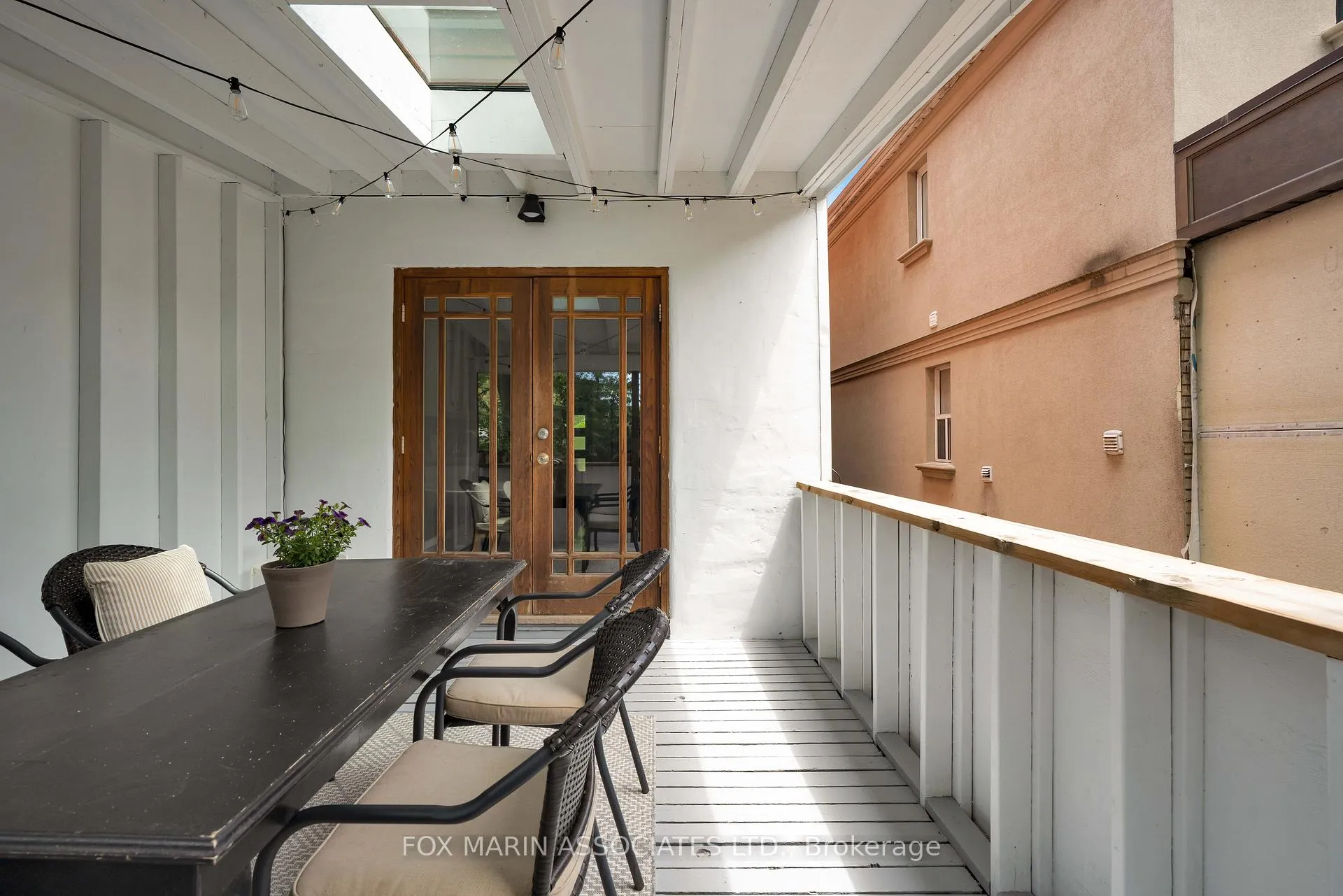 Photo 34 of 276 Perth Avenue, Toronto, Dovercourt-Wallace Emerson-Junction — HOMEH