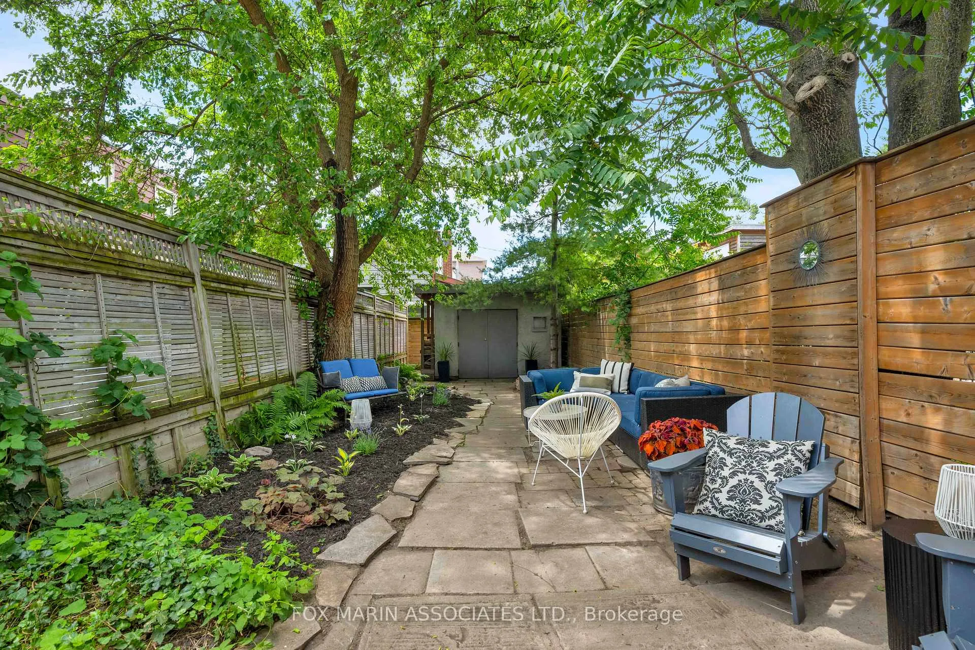 Photo 35 of 276 Perth Avenue, Toronto, Dovercourt-Wallace Emerson-Junction — HOMEH