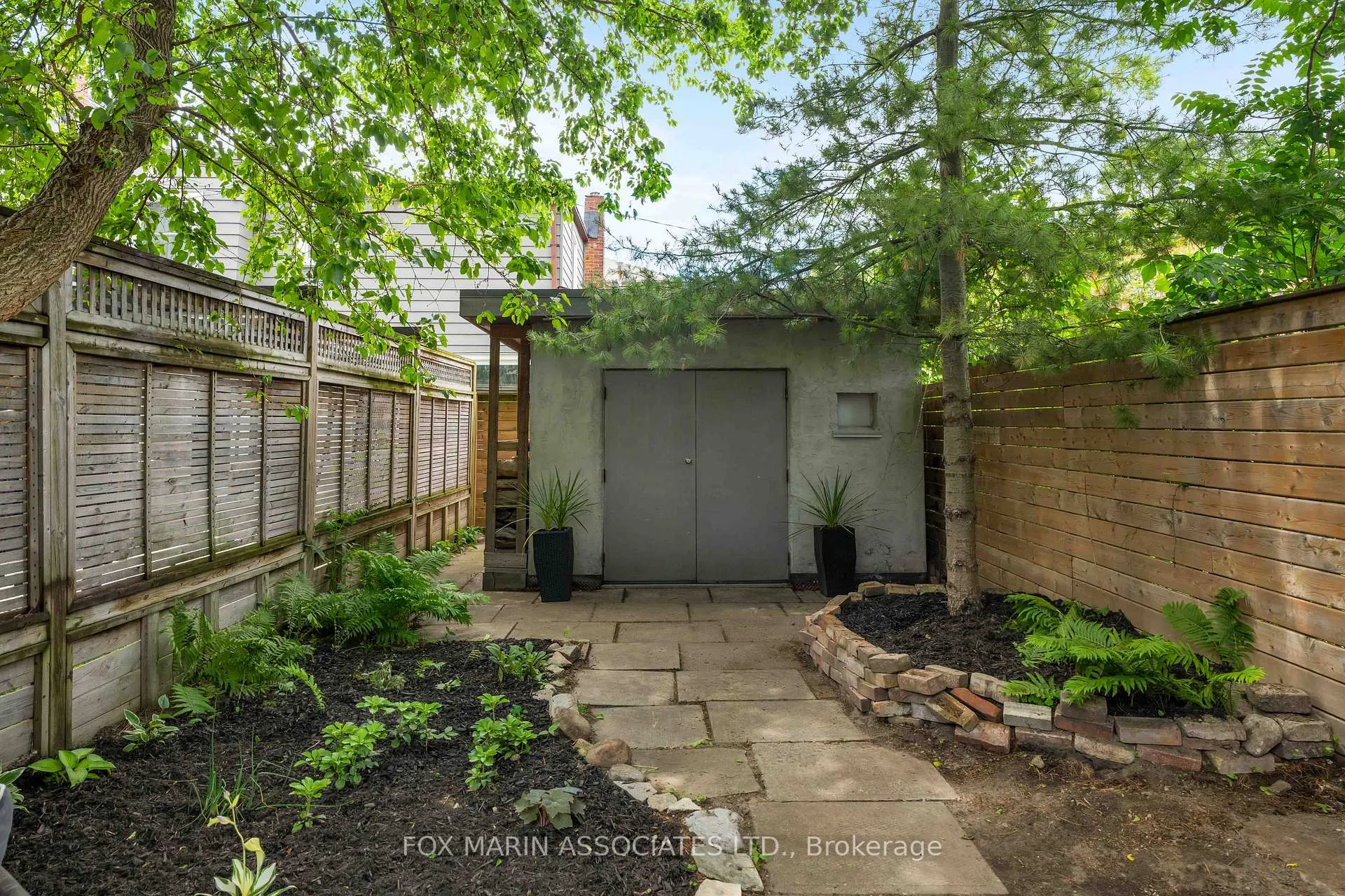 Photo 38 of 276 Perth Avenue, Toronto, Dovercourt-Wallace Emerson-Junction — HOMEH