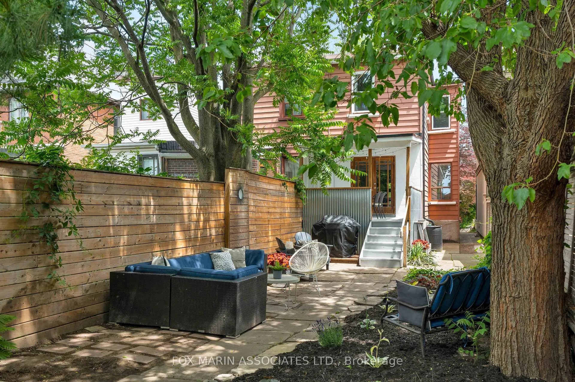 Photo 39 of 276 Perth Avenue, Toronto, Dovercourt-Wallace Emerson-Junction — HOMEH