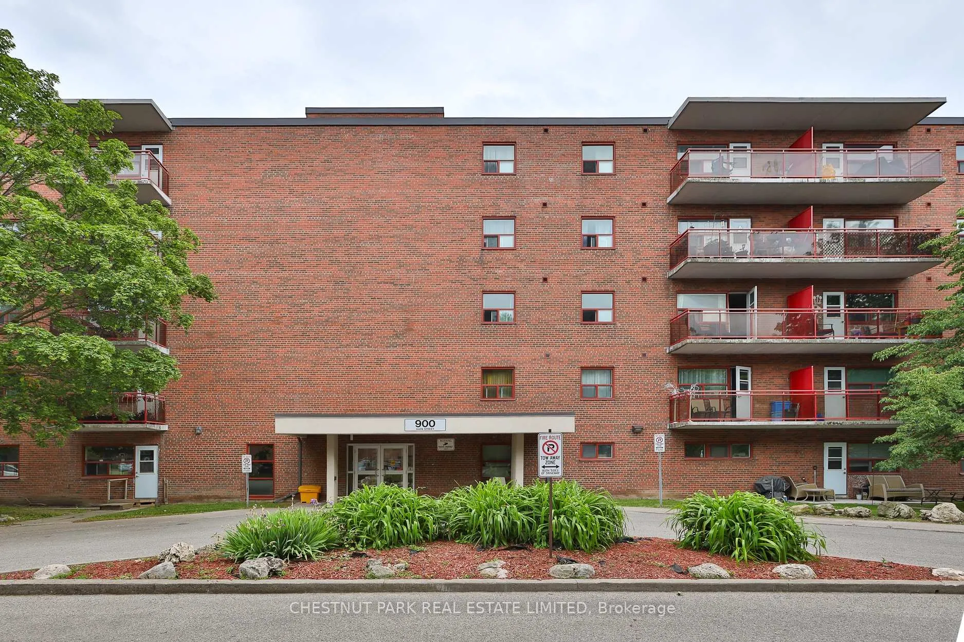 Photo 38 of Unit 218, 900 Glen Street, Oshawa, Lakeview — HOMEH