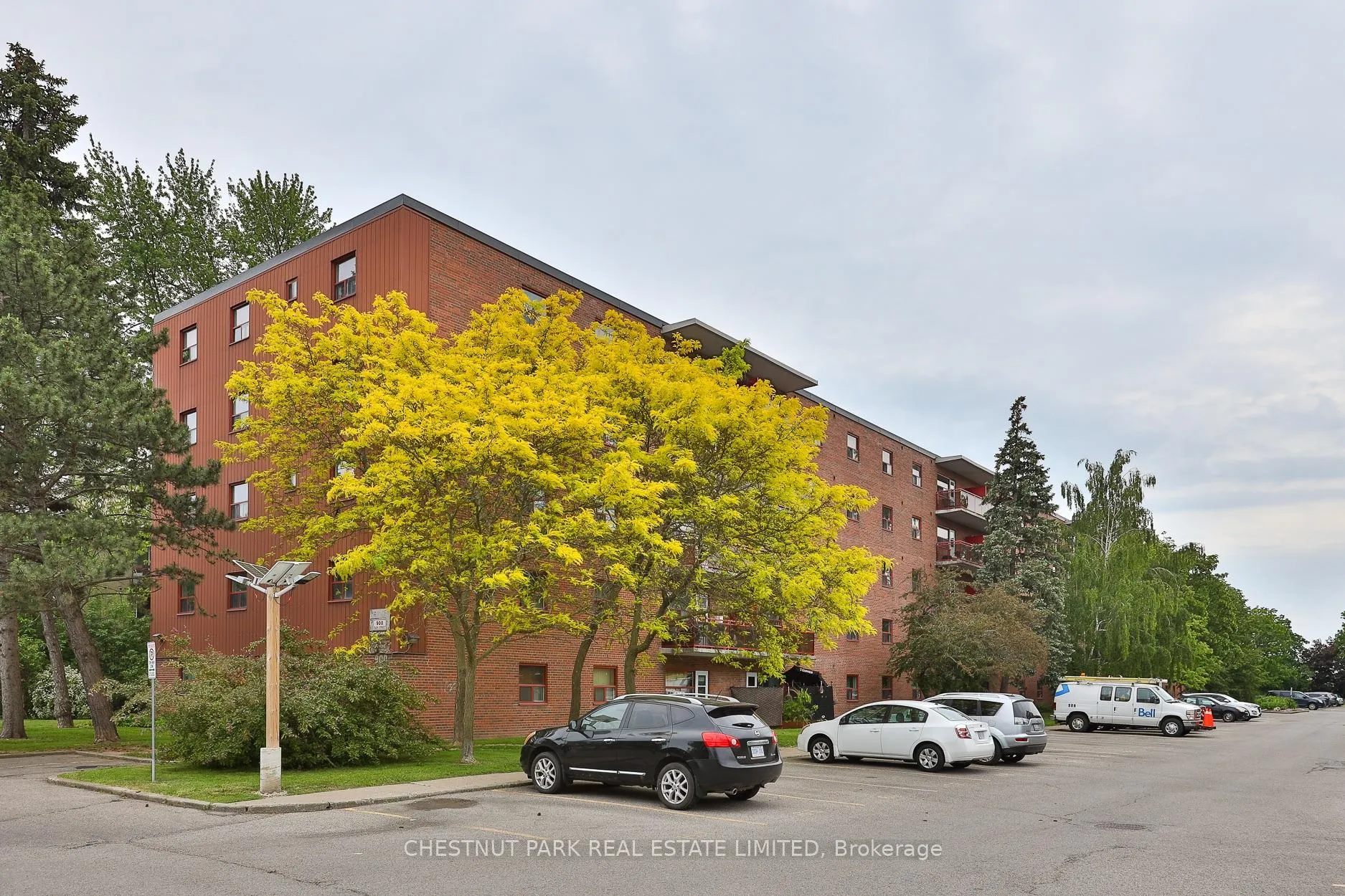 Photo 40 of Unit 218, 900 Glen Street, Oshawa, Lakeview — HOMEH