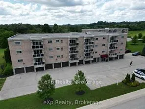 Photo 1 of Unit 401, 85 William Street N, Brockton — HOMEH