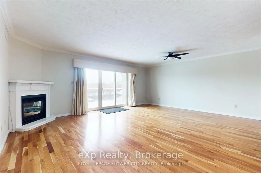 Photo 5 of Unit 401, 85 William Street N, Brockton — HOMEH