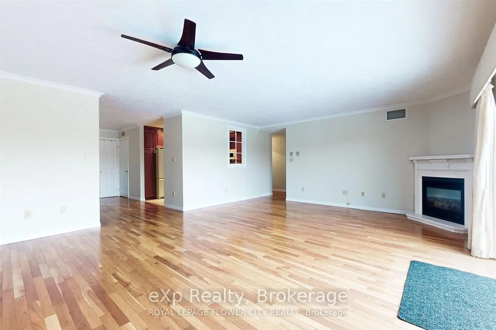 Photo 6 of Unit 401, 85 William Street N, Brockton — HOMEH