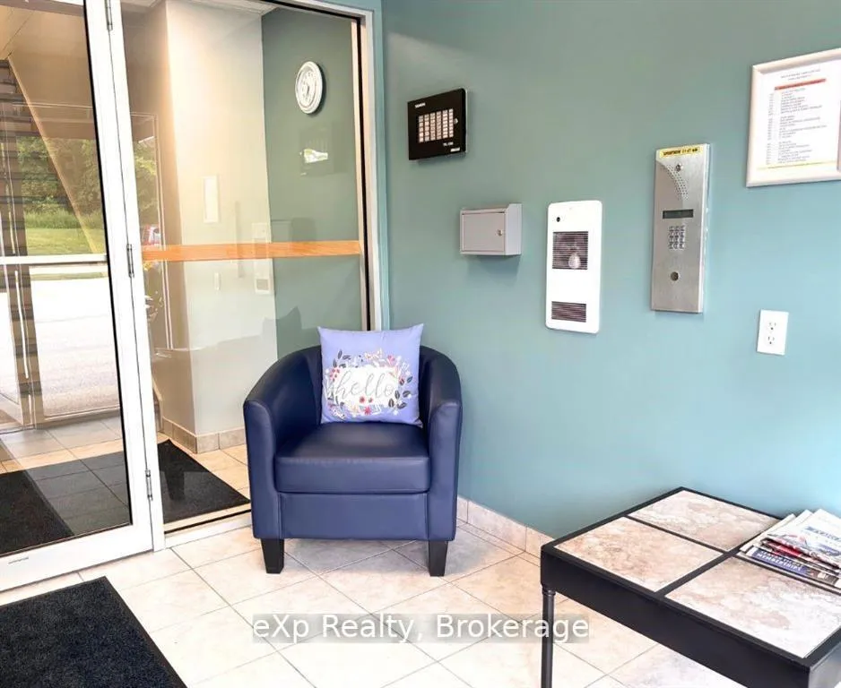 Photo 14 of Unit 401, 85 William Street N, Brockton — HOMEH