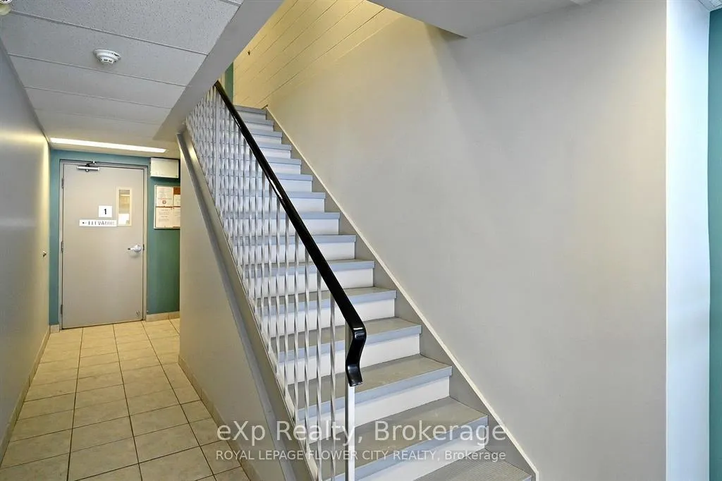Photo 19 of Unit 401, 85 William Street N, Brockton — HOMEH