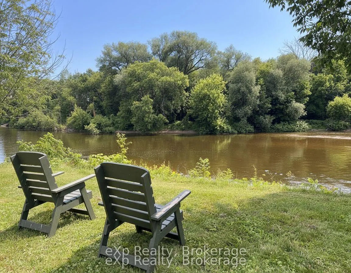 Photo 21 of Unit 401, 85 William Street N, Brockton — HOMEH