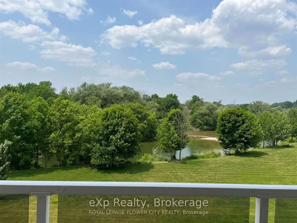 Photo 22 of Unit 401, 85 William Street N, Brockton — HOMEH