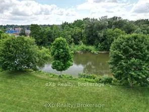 Photo 23 of Unit 401, 85 William Street N, Brockton — HOMEH