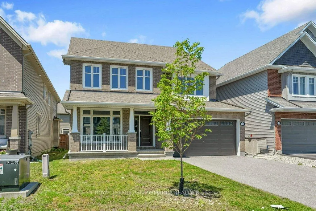 Photo 3 of 210 Trollius Way, Ottawa, Blossom Park/Kemp Park/Findlay Creek — HOMEH