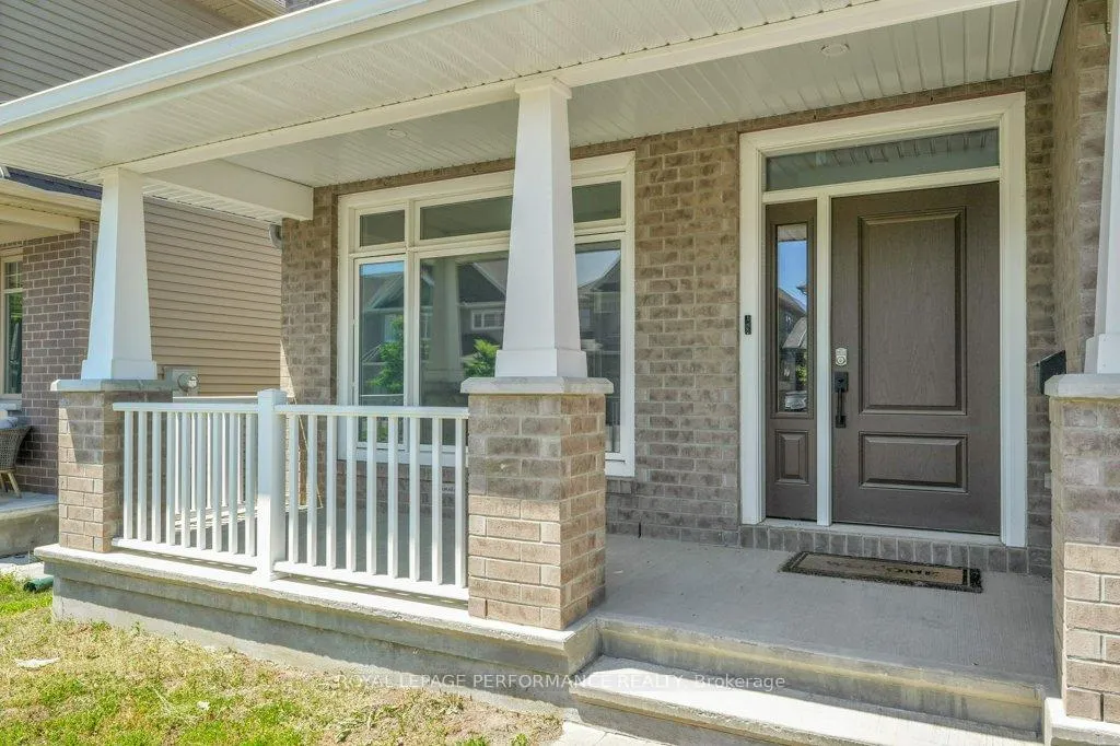 Photo 4 of 210 Trollius Way, Ottawa, Blossom Park/Kemp Park/Findlay Creek — HOMEH