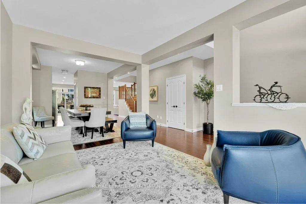 Photo 7 of 210 Trollius Way, Ottawa, Blossom Park/Kemp Park/Findlay Creek — HOMEH