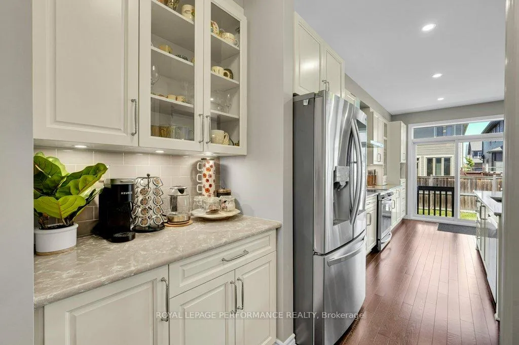 Photo 18 of 210 Trollius Way, Ottawa, Blossom Park/Kemp Park/Findlay Creek — HOMEH