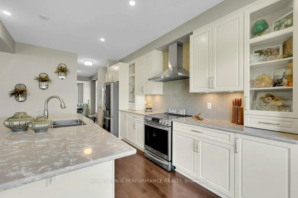 Photo 20 of 210 Trollius Way, Ottawa, Blossom Park/Kemp Park/Findlay Creek — HOMEH