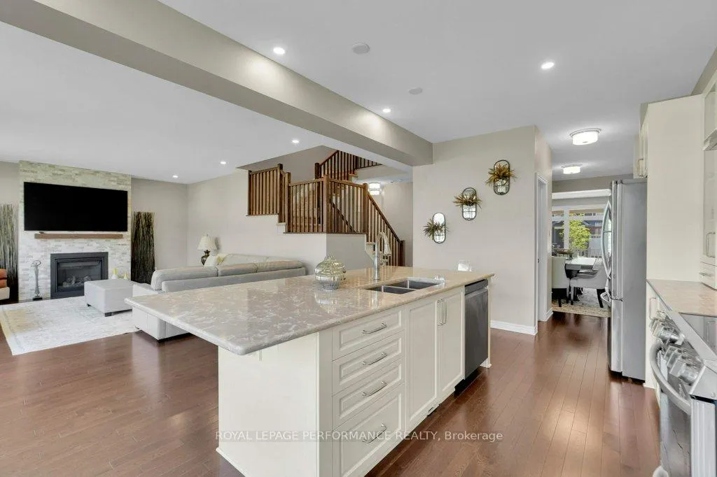 Photo 21 of 210 Trollius Way, Ottawa, Blossom Park/Kemp Park/Findlay Creek — HOMEH