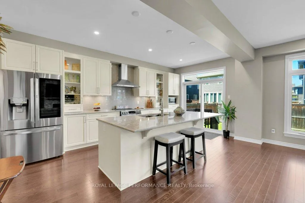 Photo 23 of 210 Trollius Way, Ottawa, Blossom Park/Kemp Park/Findlay Creek — HOMEH