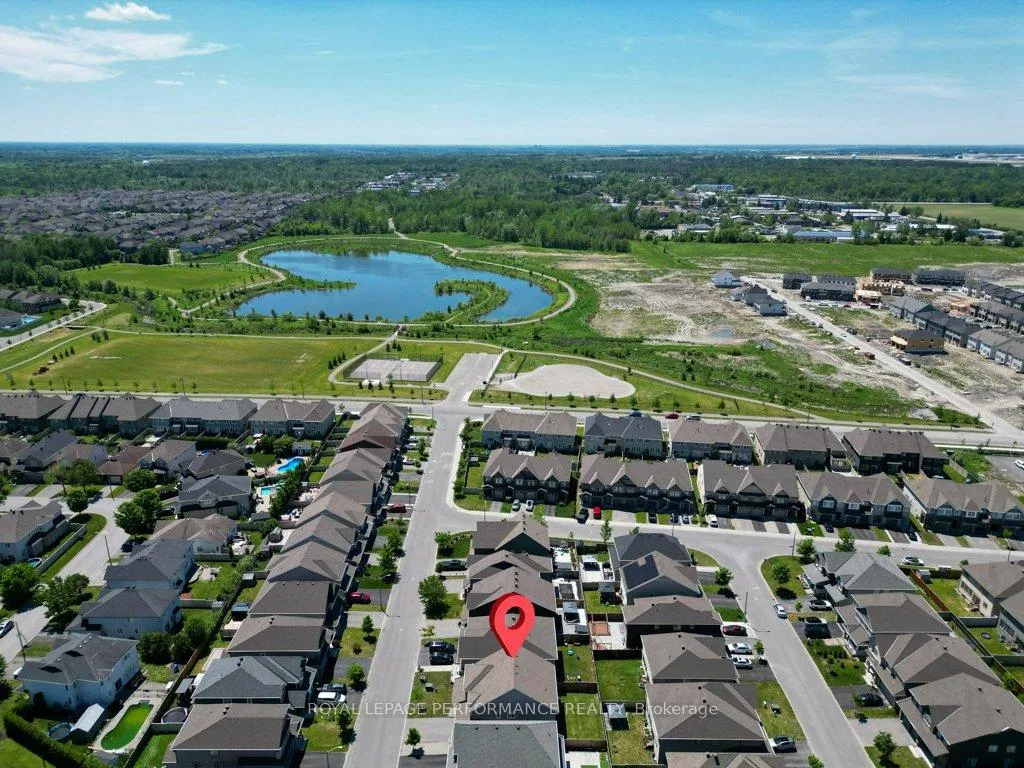 Photo 44 of 210 Trollius Way, Ottawa, Blossom Park/Kemp Park/Findlay Creek — HOMEH