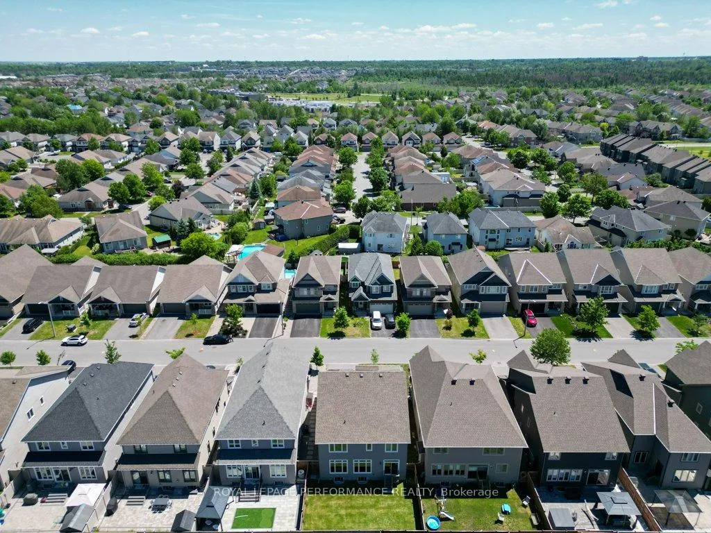 Photo 47 of 210 Trollius Way, Ottawa, Blossom Park/Kemp Park/Findlay Creek — HOMEH
