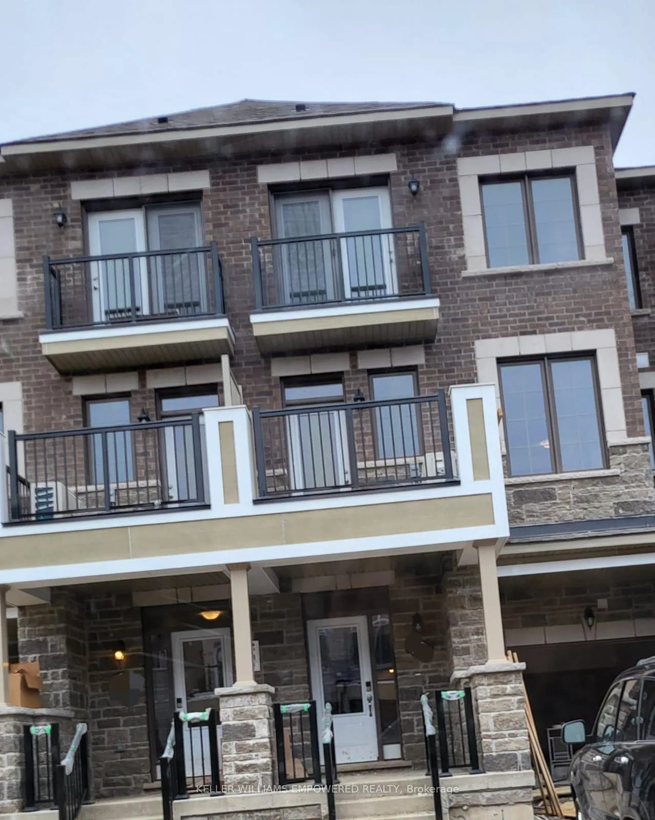 Photo 1 of 16 Melmar Street, Brampton, Northwest Brampton — HOMEH