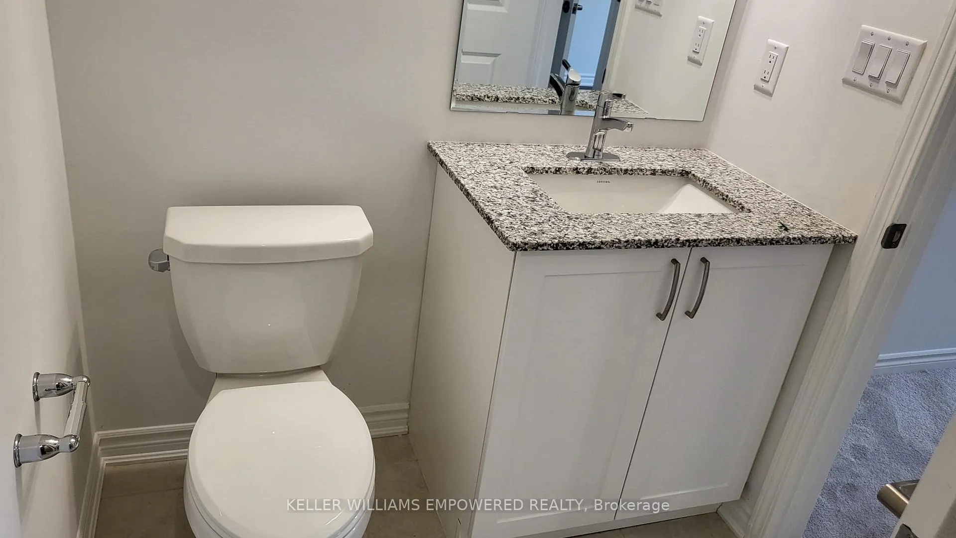 Photo 12 of 16 Melmar Street, Brampton, Northwest Brampton — HOMEH