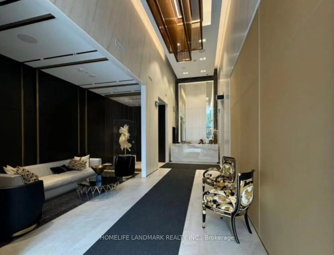 Photo 2 of Unit 2005, 319 Javis Street, Toronto, Church-Yonge Corridor — HOMEH