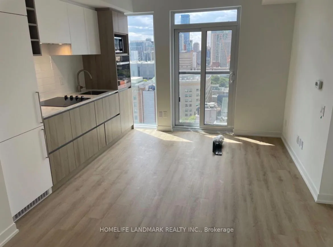 Photo 4 of Unit 2005, 319 Javis Street, Toronto, Church-Yonge Corridor — HOMEH