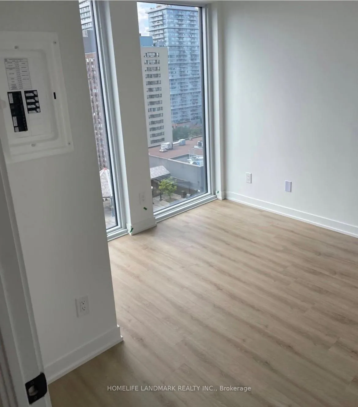 Photo 7 of Unit 2005, 319 Javis Street, Toronto, Church-Yonge Corridor — HOMEH