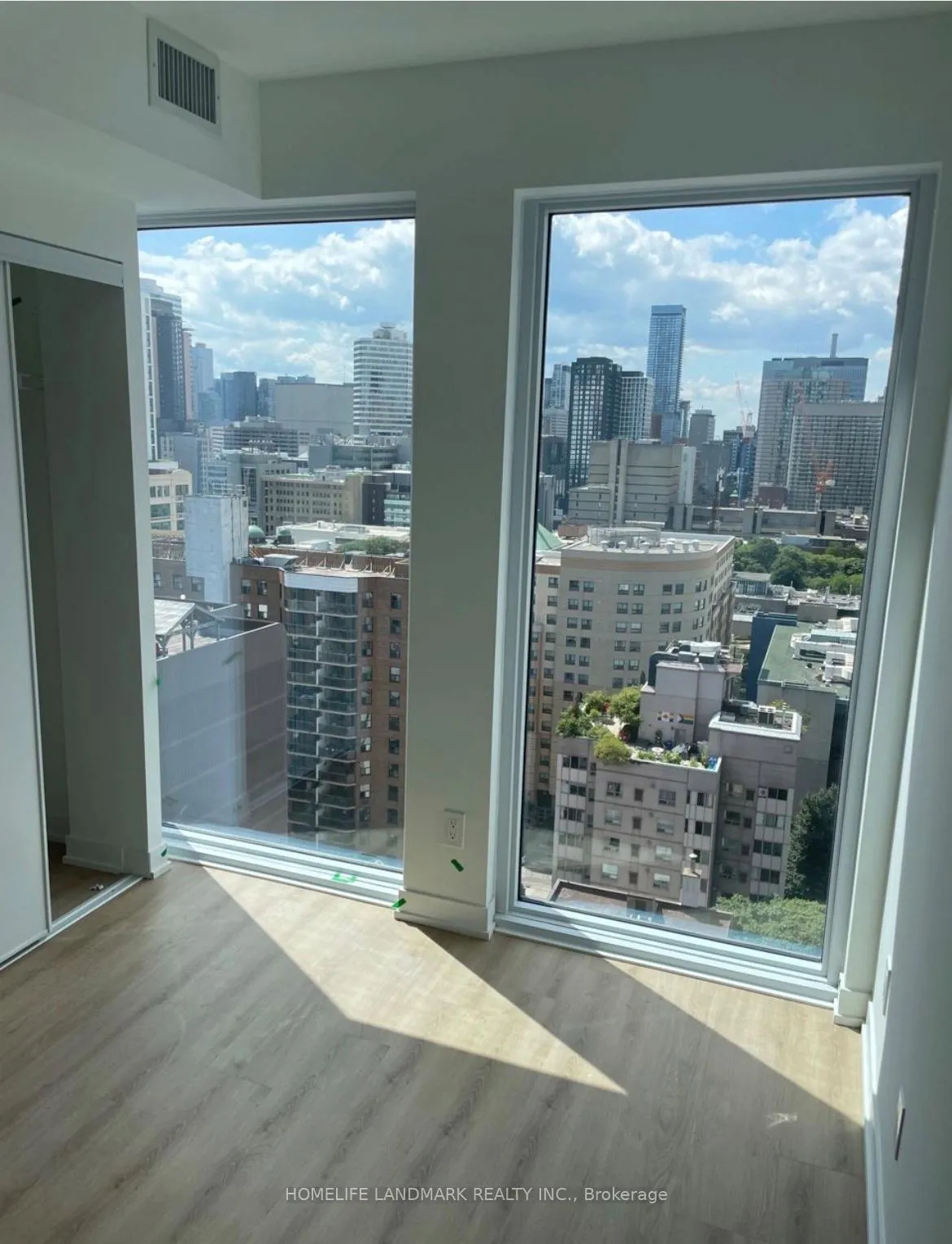 Photo 10 of Unit 2005, 319 Javis Street, Toronto, Church-Yonge Corridor — HOMEH