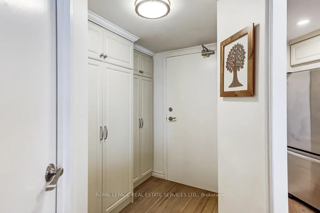 Photo 5 of Unit PH23, 77 Maitland Place, Toronto, Cabbagetown-South St. James Town — HOMEH