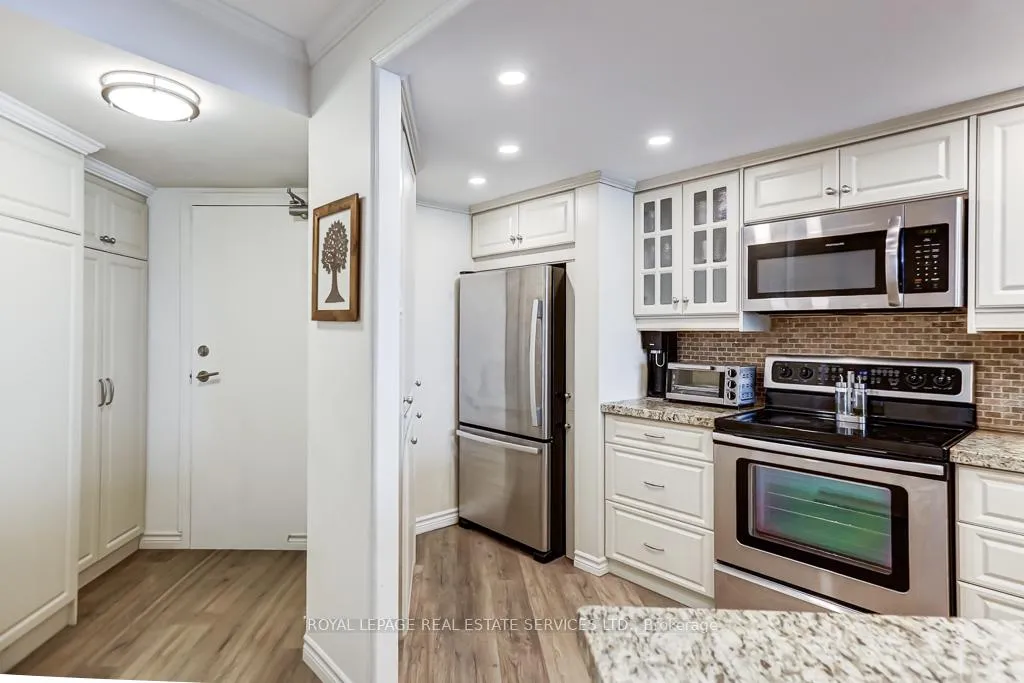 Photo 7 of Unit PH23, 77 Maitland Place, Toronto, Cabbagetown-South St. James Town — HOMEH
