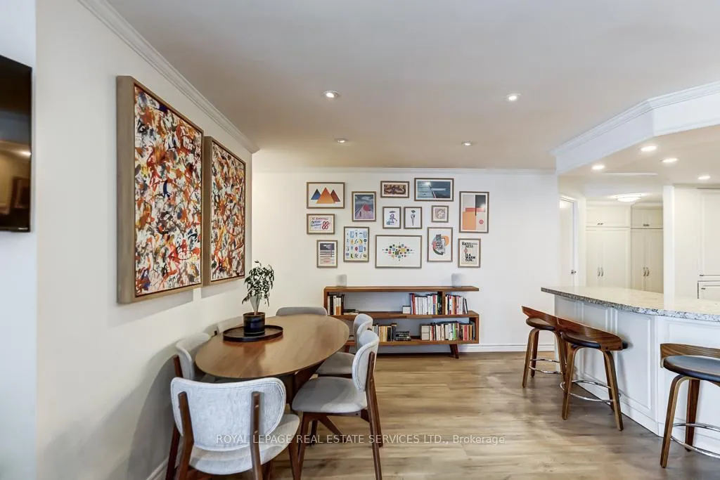 Photo 14 of Unit PH23, 77 Maitland Place, Toronto, Cabbagetown-South St. James Town — HOMEH