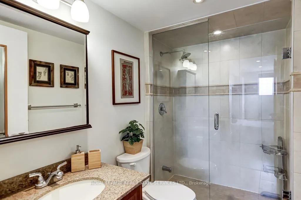 Photo 17 of Unit PH23, 77 Maitland Place, Toronto, Cabbagetown-South St. James Town — HOMEH