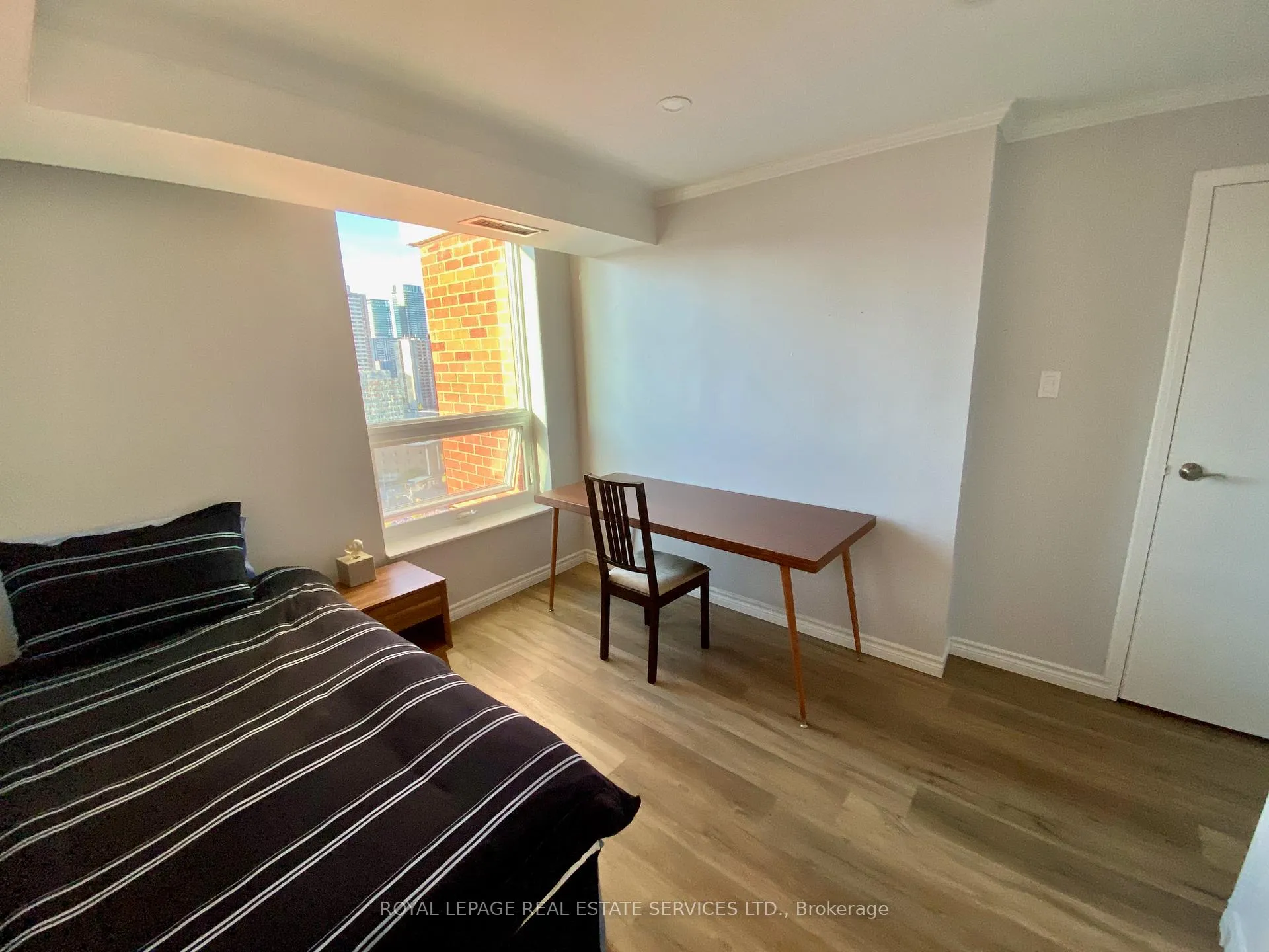Photo 18 of Unit PH23, 77 Maitland Place, Toronto, Cabbagetown-South St. James Town — HOMEH