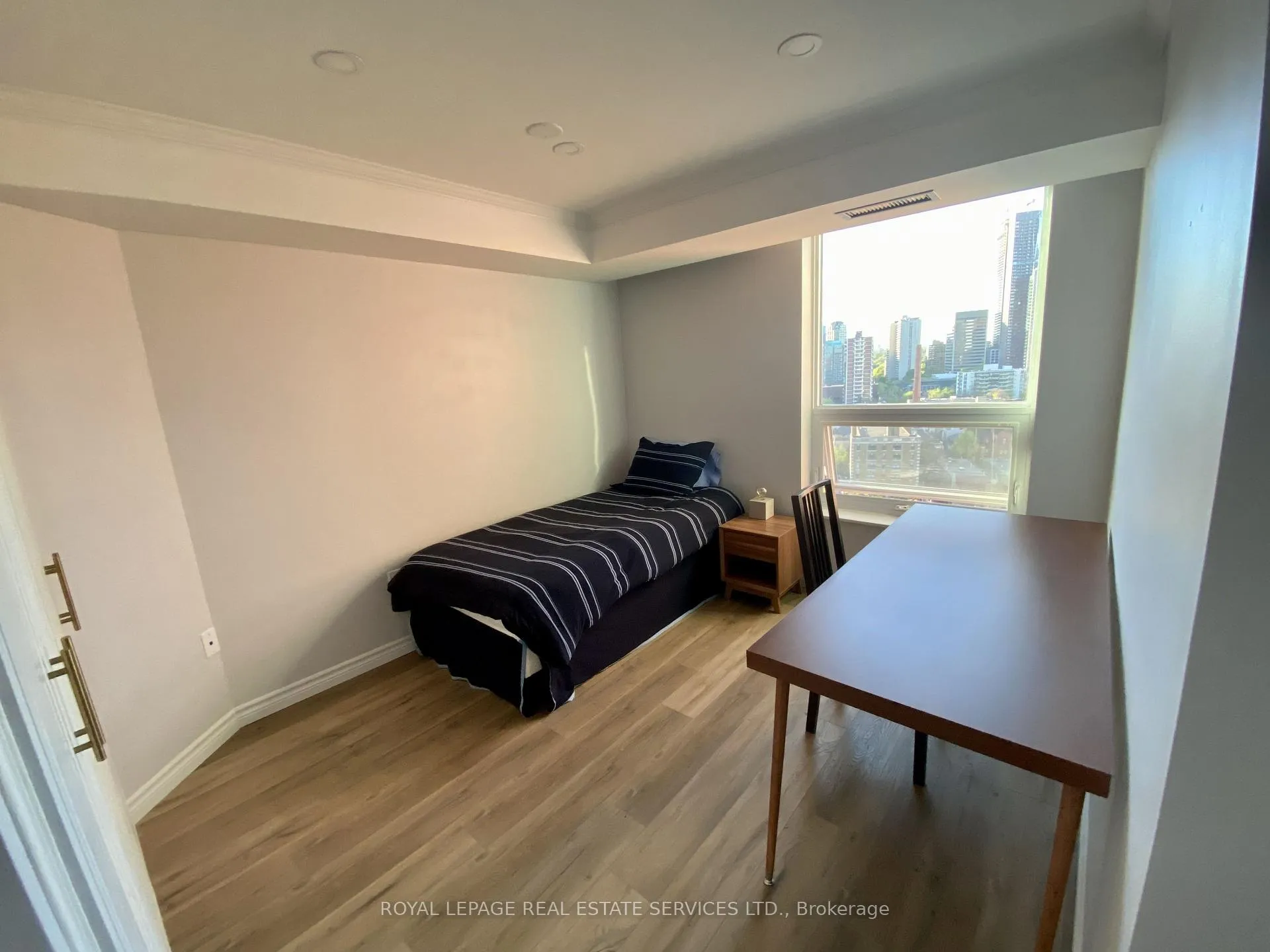 Photo 19 of Unit PH23, 77 Maitland Place, Toronto, Cabbagetown-South St. James Town — HOMEH