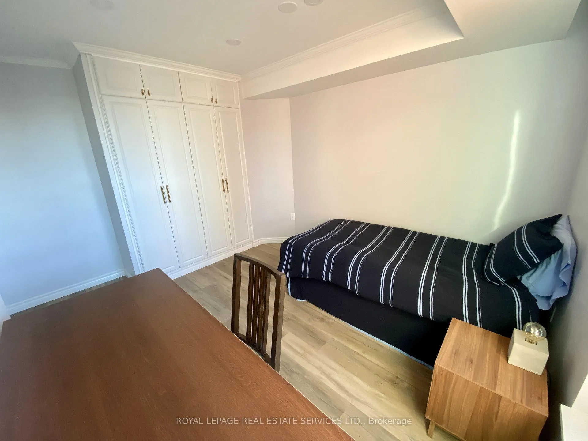 Photo 20 of Unit PH23, 77 Maitland Place, Toronto, Cabbagetown-South St. James Town — HOMEH
