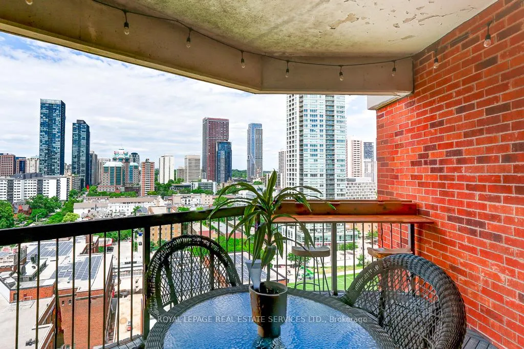 Photo 26 of Unit PH23, 77 Maitland Place, Toronto, Cabbagetown-South St. James Town — HOMEH